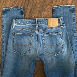 Men’s American Eagle Jean Size: 30 X 34